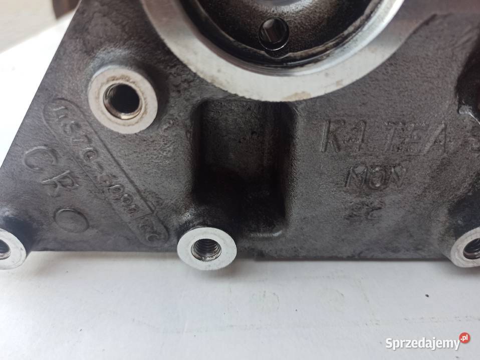 FORD MONDEO MK3 20TDCI GŁOWICA SILNIKA osobowe Bolesławiec