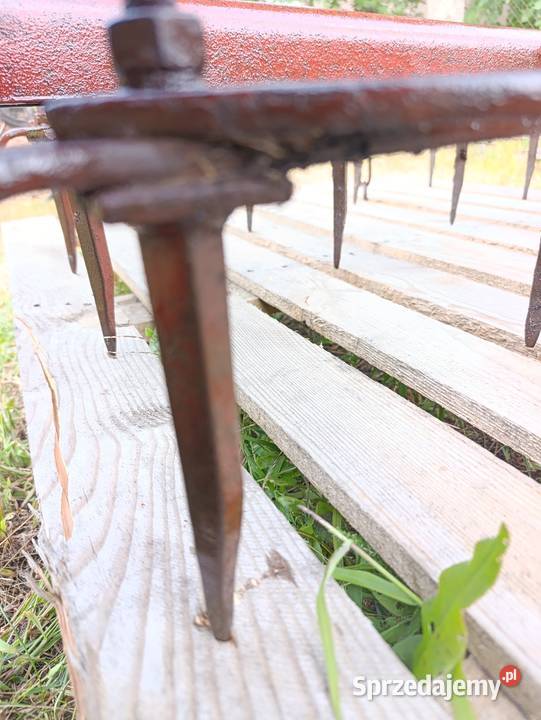 Brony 3 polowe Nieporęt