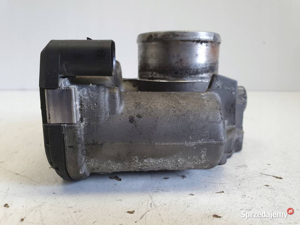 PRZEPUSTNICA Volvo S60 II V60 16 T3 0280750535 osobowe lubelskie