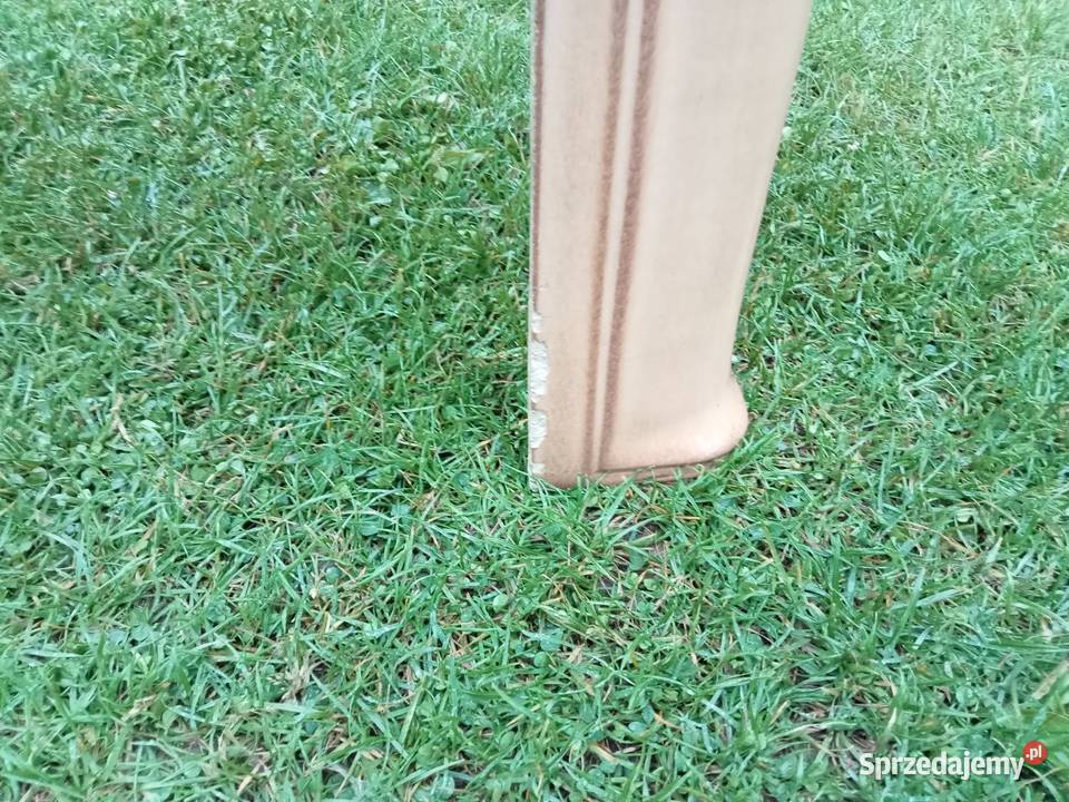 Obudowa kominka Trzebieszów