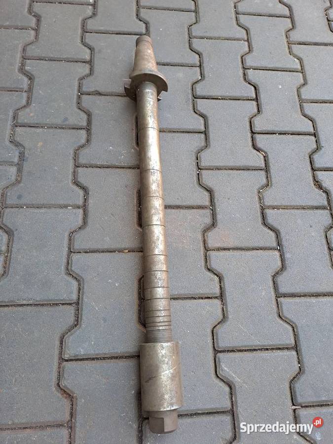 Trzpień frezarski 5032630 Myślenice