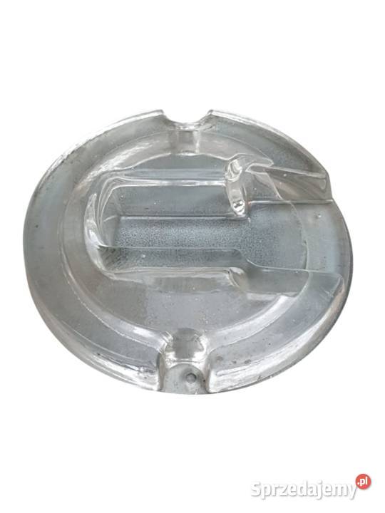 Stara lampka biurkowa z bakelitu produkcji Pozostałe śląskie Cieszyn