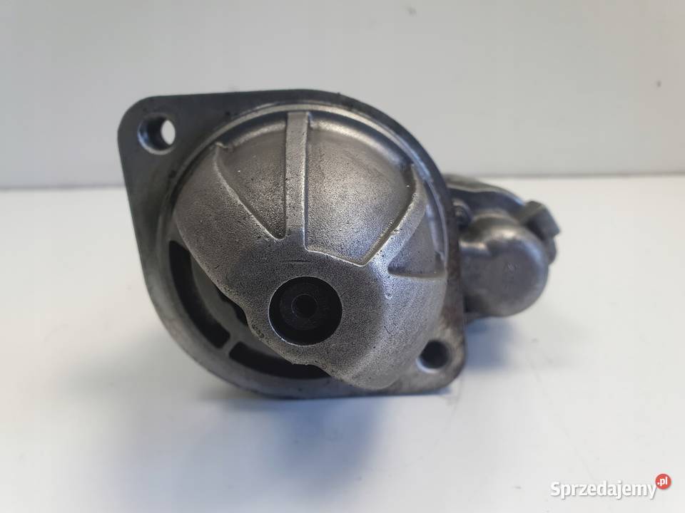 ROZRUSZNIK SsangYong Korando III 20 D XDI Rudka