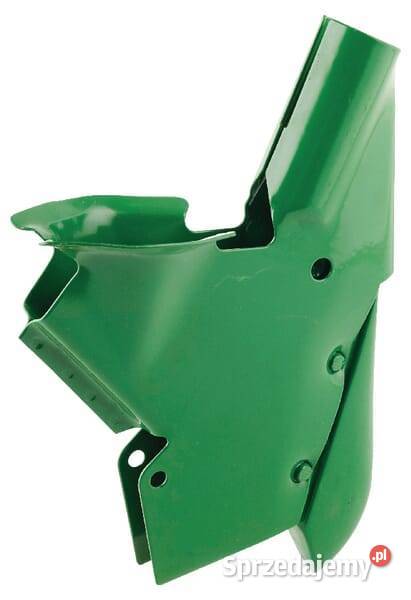 Skrzydełko kpl z czubkiem 6100304308002006 małopolskie Kamionna sprzedam