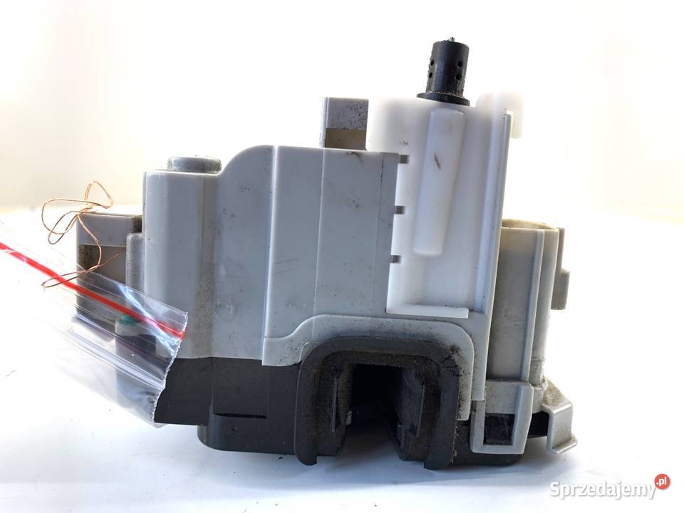 ZAMEK DRZWI PRAWY TYŁ FIAT BRAVO II Hatchback