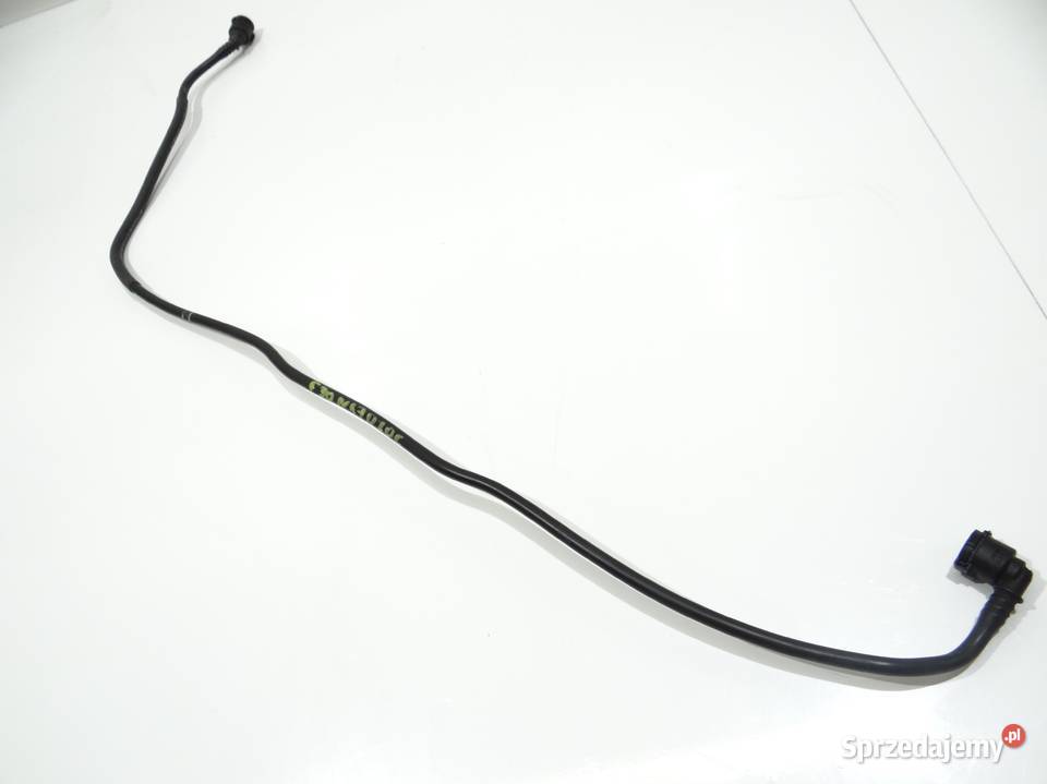 PRZEWÓD WĄŻ WODY BMW F30 N47 8507235 Strzyżewice