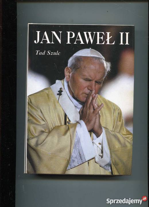 Jan Paweł II Szczecin sprzedam