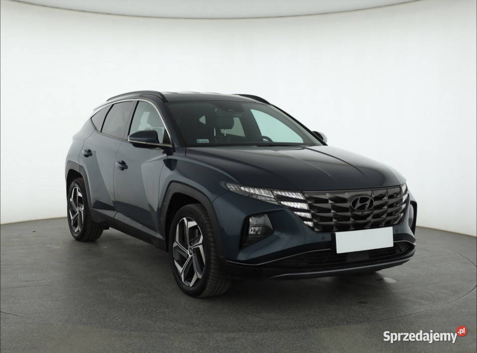 Hyundai Tucson 16 TGDI HEV elektryczne szyby Tucson Piaseczno sprzedam