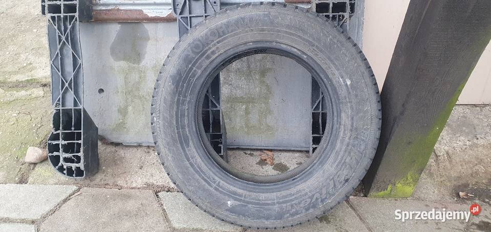 yokohama w drive v905 19565 r15 Rąbień