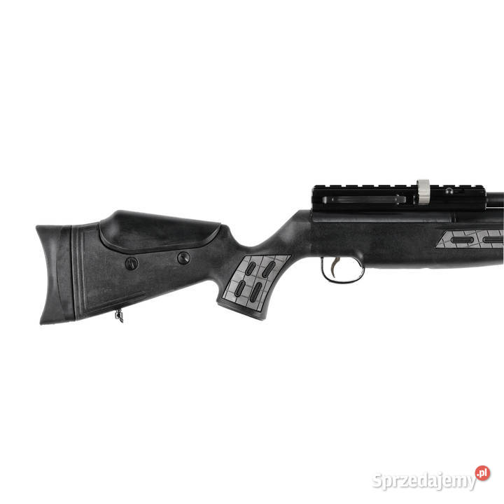 Wiatrówka PCP Optima by Hatsan BT65 SL Carnivore