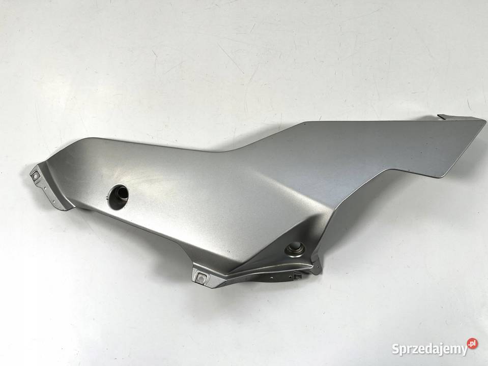YAMAHA YZFR6 RJ27 1720 Pług Owiewka Osłona dolna wielkopolskie