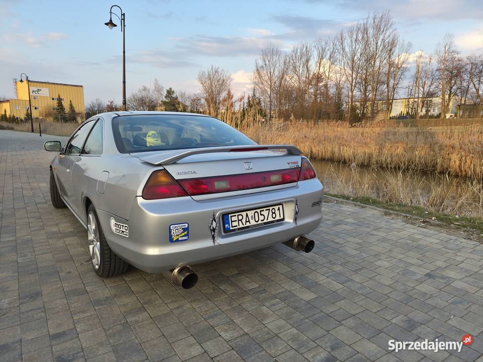 Honda Accord Coupe Sportowy / Coupe Radomsko sprzedam