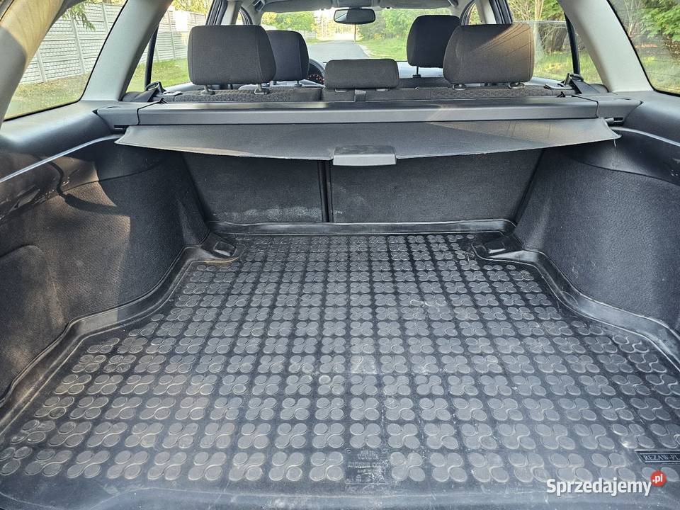 Toyota avensis 18 benzyna
