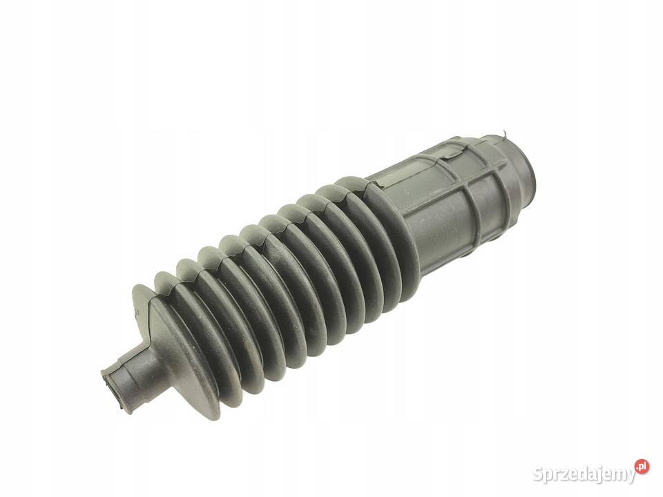 OSŁONA DRĄŻKA KIEROWNICZEGO FIAT DUCATO 25 TD Osłony przekładni kierowniczych