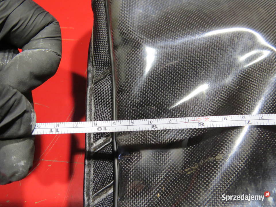 TORBA NA ZBIORNIK TANKBAG TANK BAG na magnesy Sakwy i torby sprzedam