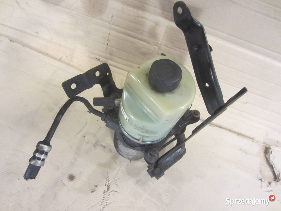 Pompa wspomagania Ford Focus mk2 C pompy wspomagania zachodniopomorskie Szczecin sprzedam