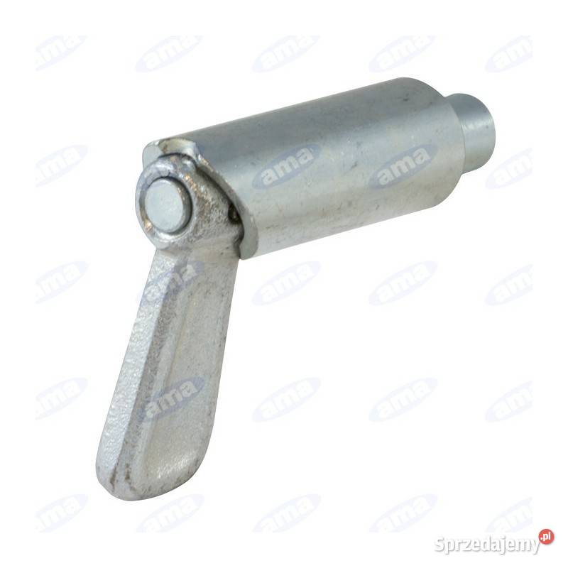 Zamknięcie sprężynowe 12mm 88917 Do maszyn uprawowych Kamionna