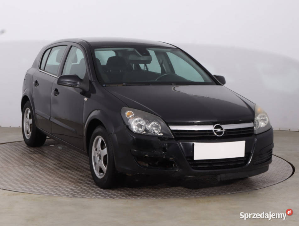 Opel Astra 16 16V Piaseczno sprzedam