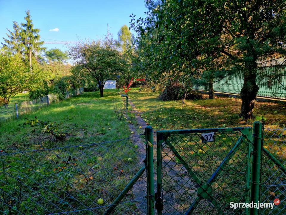 Ogródek Działkowy ROD Bajki kolonia Rozmaryn Wrocław