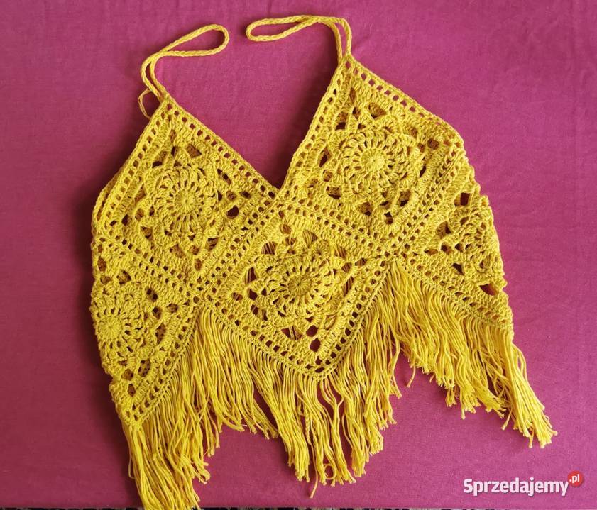 Top handmade sprzedam