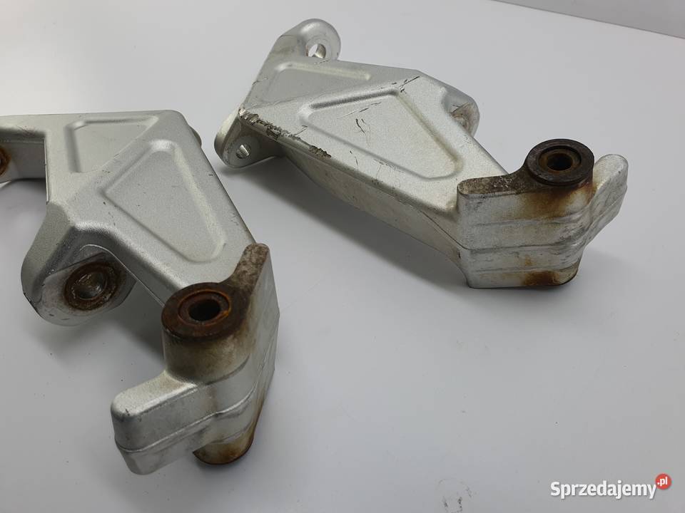 Zwrotnica SkiDoo Summit 800 ETEC