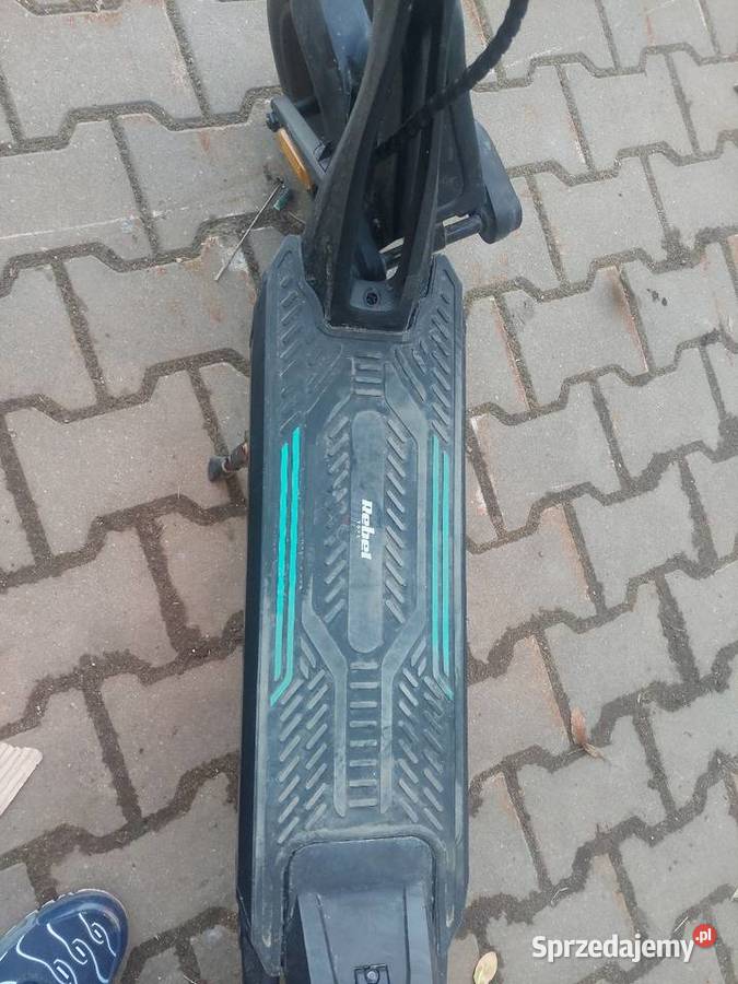 Sprzedam Rebel fast wheels pro zab0032 Radom