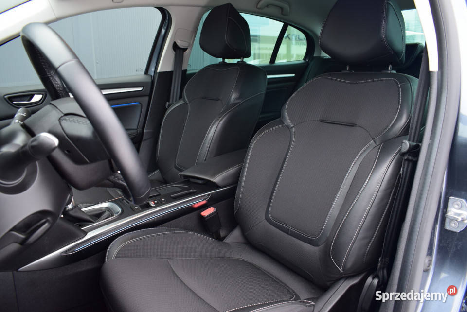 13 TCe 140 TECHNO Automat FVAT23 Dealer Renault Gliwice sprzedam