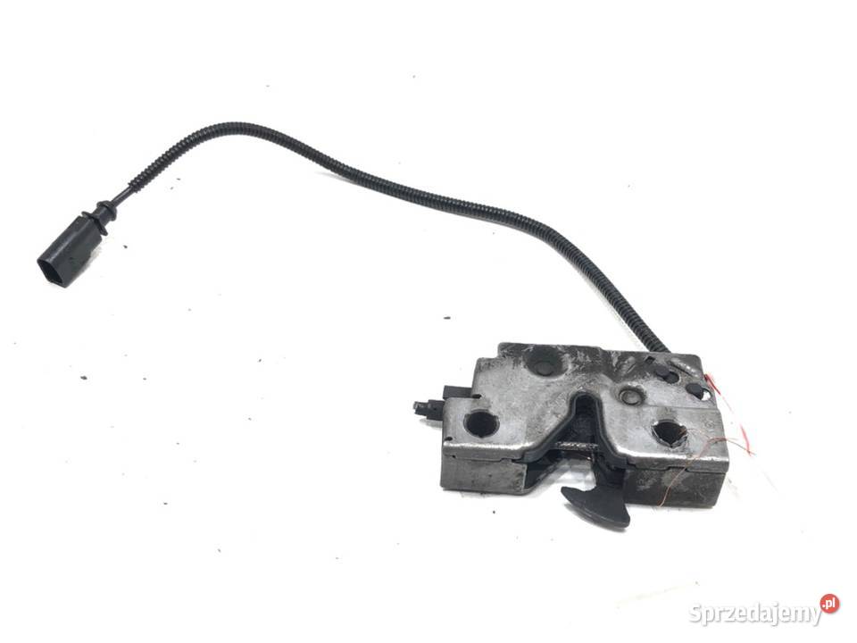 ZAMEK MASKI PRZÓD VW GOLF VII Kombi osobowe sprzedam