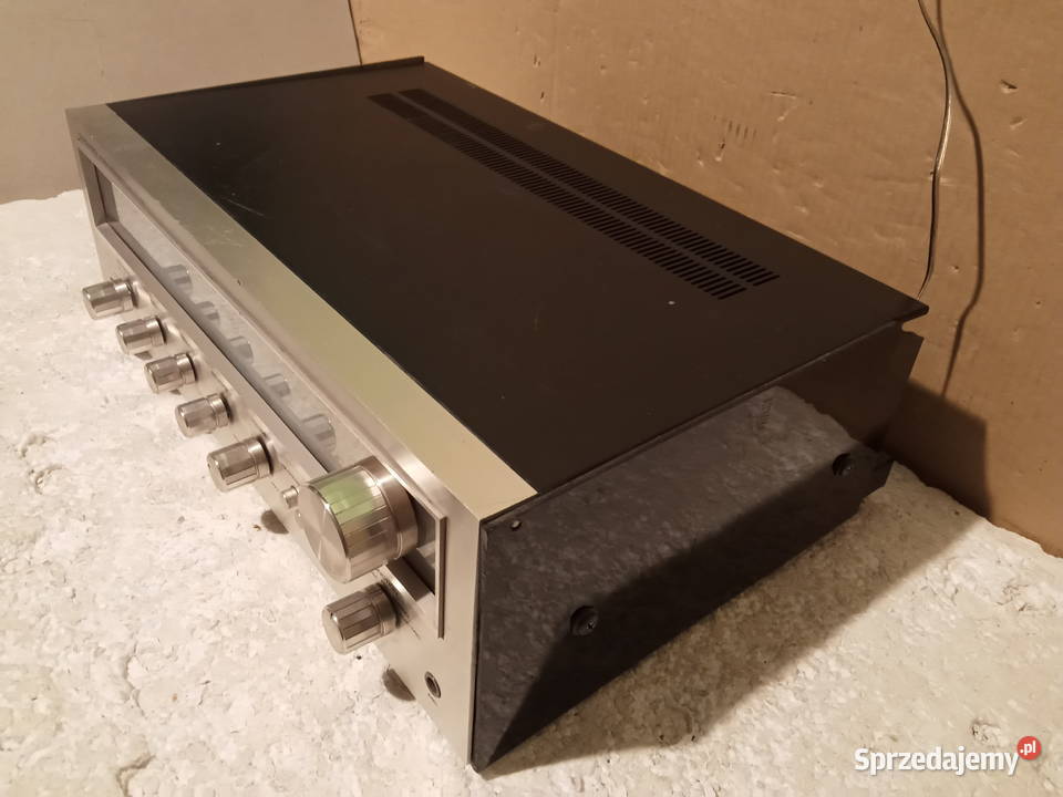 PIONEER SX450 Poznań