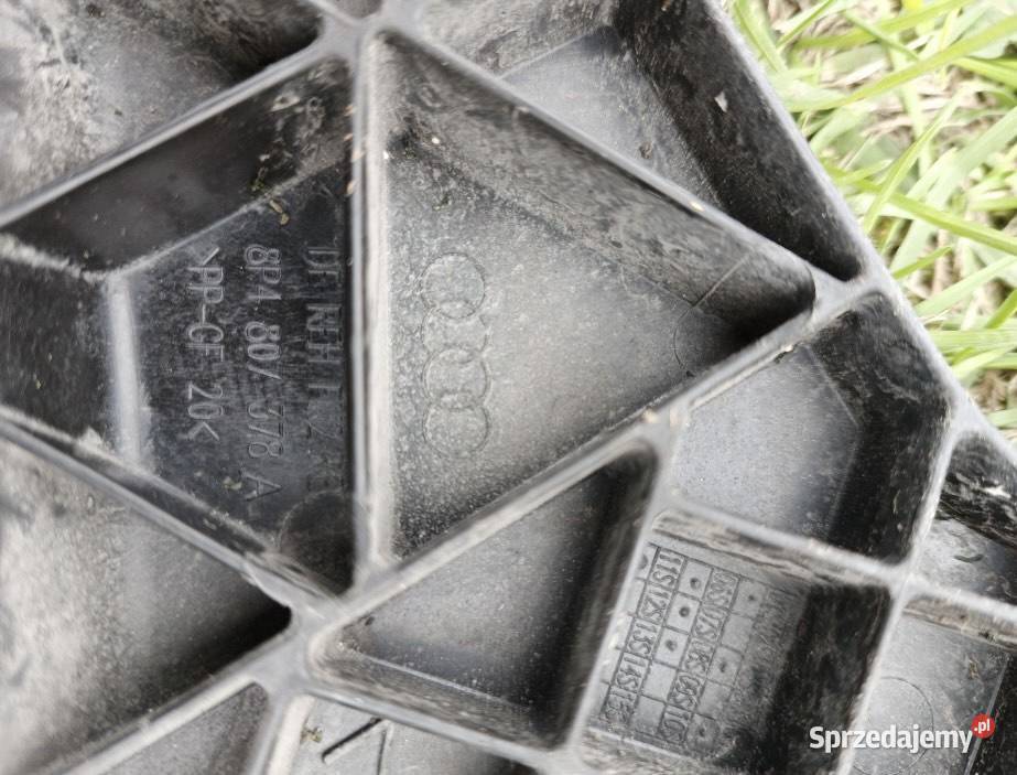 Lampa prawa reflektor przód VW Golf IV Numer osobowe Skarżysko-Kamienna