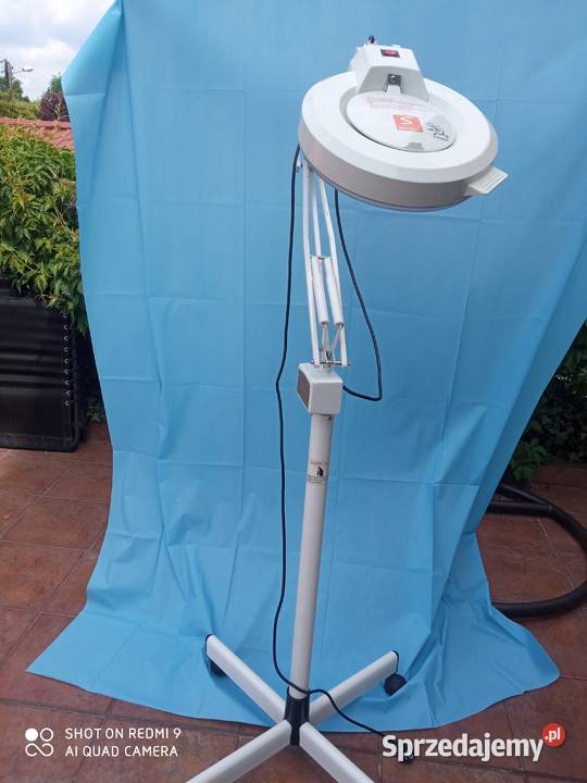 Lampa medyczna Soleni Żagań
