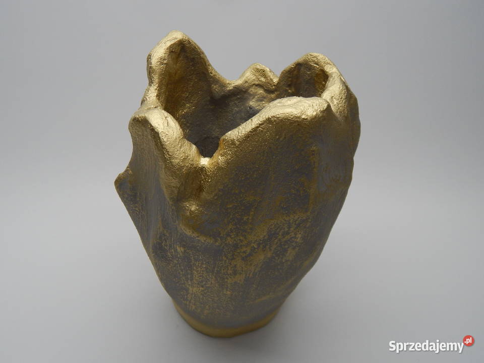 Donica Betonowa 22 Szara Złota Wysoka Grabina sprzedam