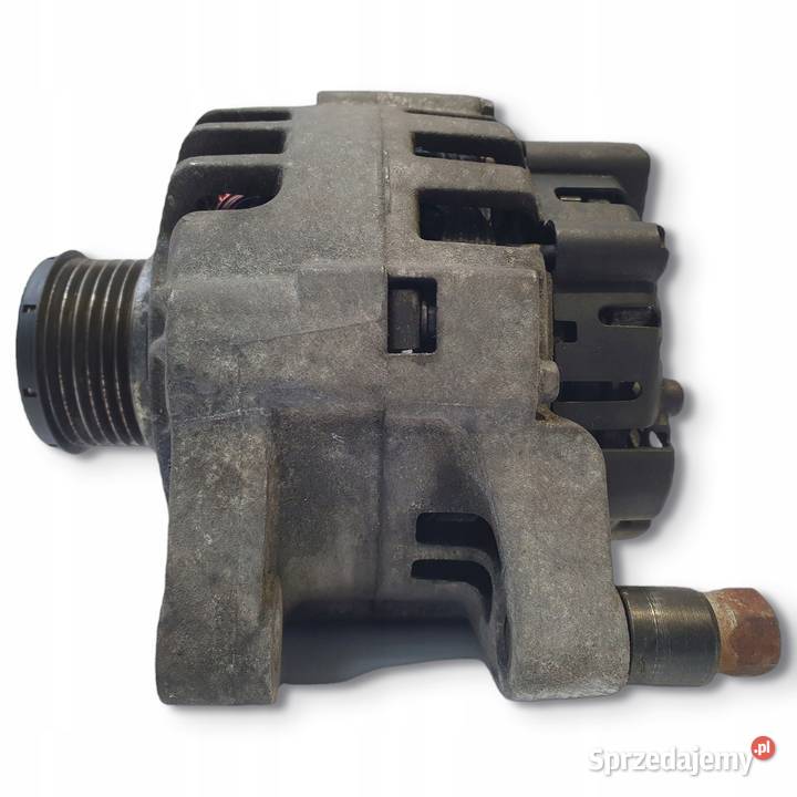ALTERNATOR Citroen Jumpy II 16 HDI 9665580680