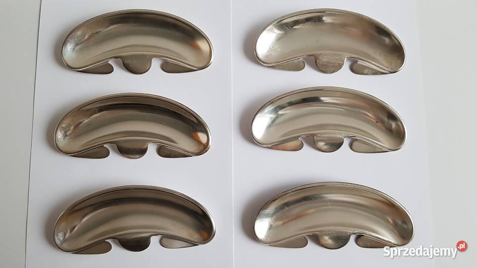 Stare sygnowane paterki tacki na kości i ości śląskie sprzedam