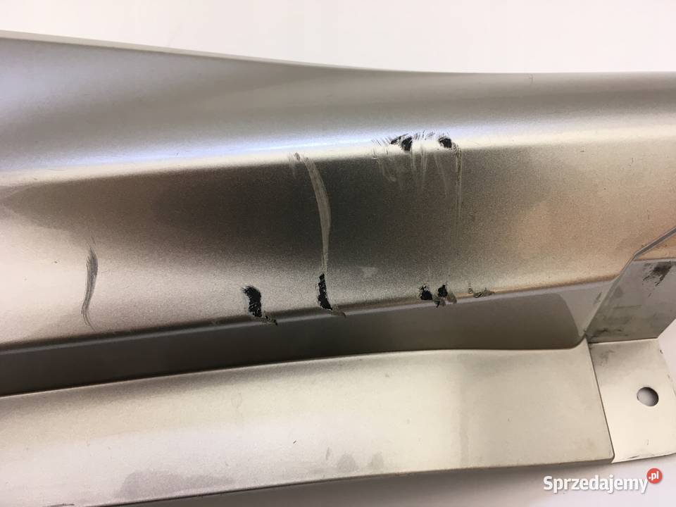 YAMAHA FJR 1300 0612 Owiewka Bok Boczek Plastik Łobżenica