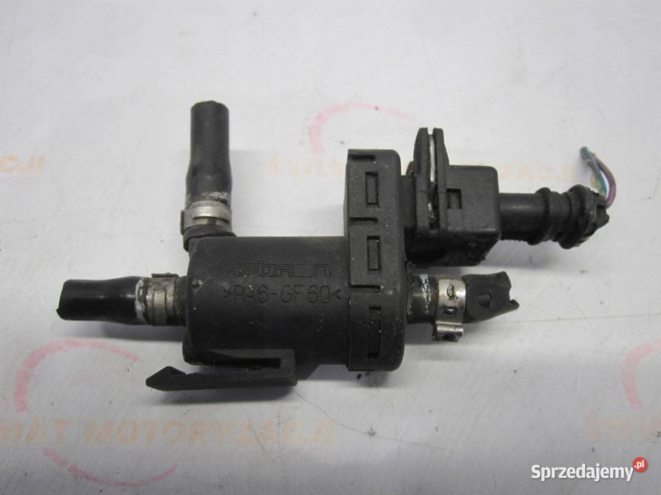 ALFA ROMEO MITO 14 B 09r zawór podciśnienia osobowe Kielce sprzedam