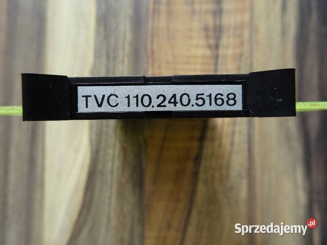 Netstal TVC 1102405168 wtryskarka Nowosiedlice