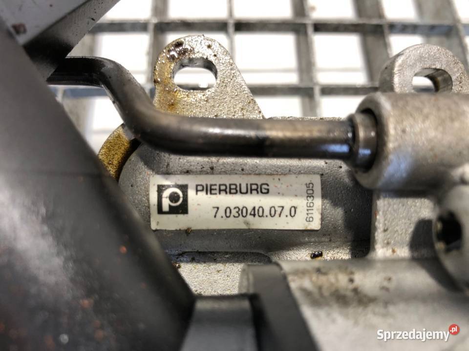 POMPA OLEJU CITROEN JUMPER II 703040070 22 130 sprzedam