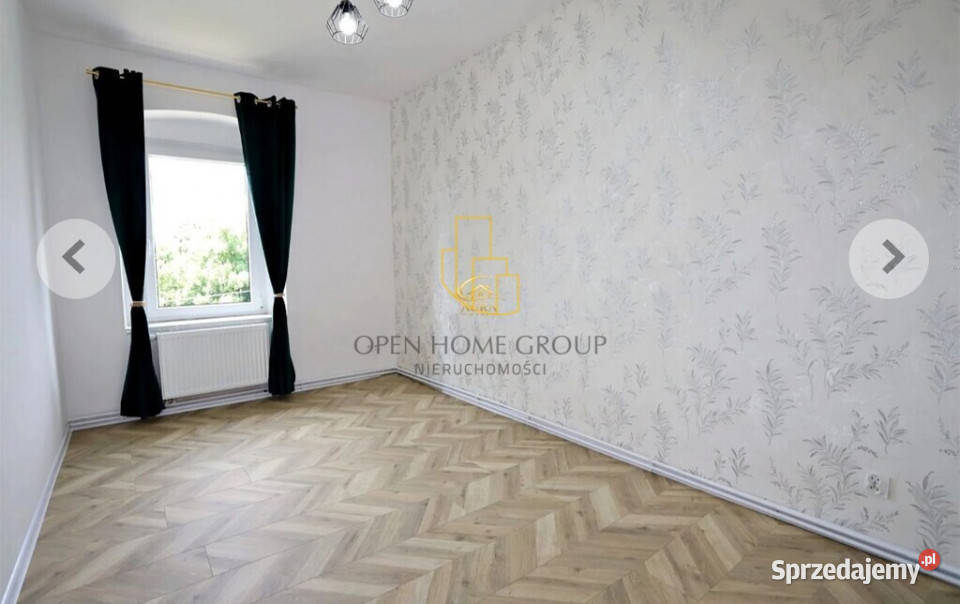 Gotowe do wprowadzenia M3 Boguszów-Gorce