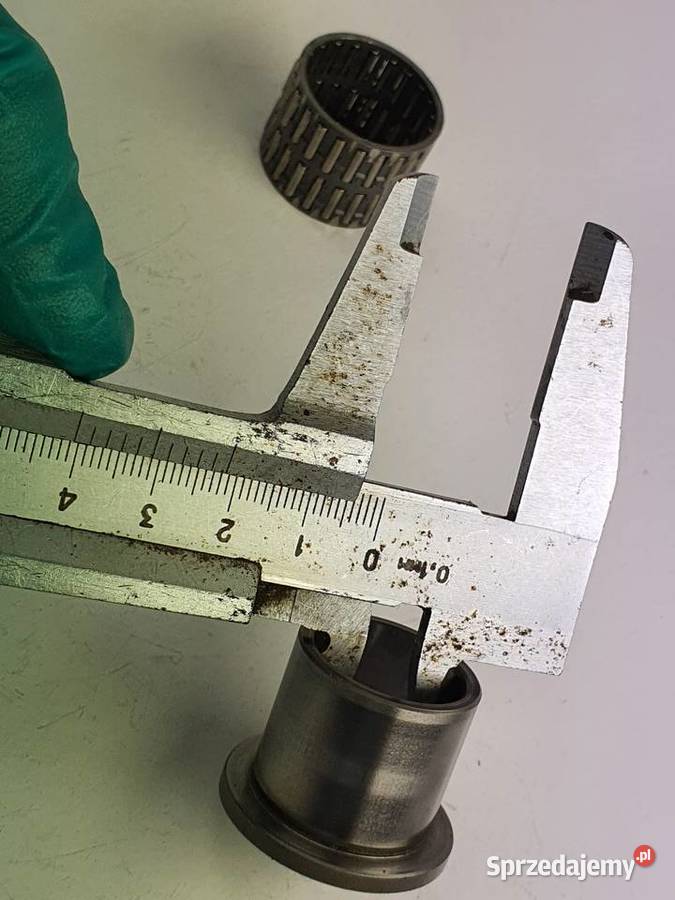 Lozysko Kosza Sprzeglowego Tulejka Ktm Sxf łódzkie Łódź