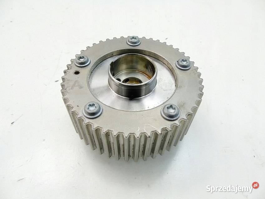 Koło faz rozrządu 14 TSI Golf 6 7 Leon Scirocco Sosnowiec