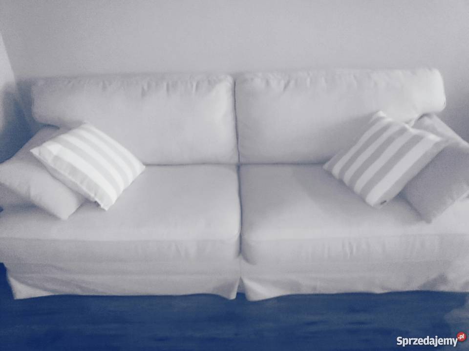 Sofa IKEA Ekeskog