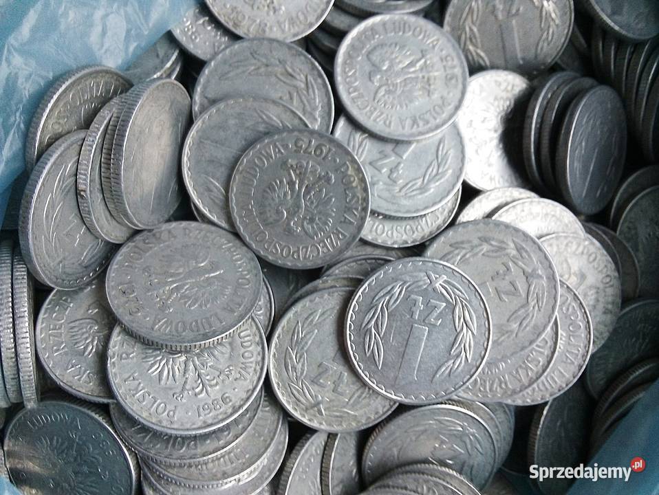 POLSKA1 AL240 SZTUKRÓŻNE RZOCZNIKI Legionowo