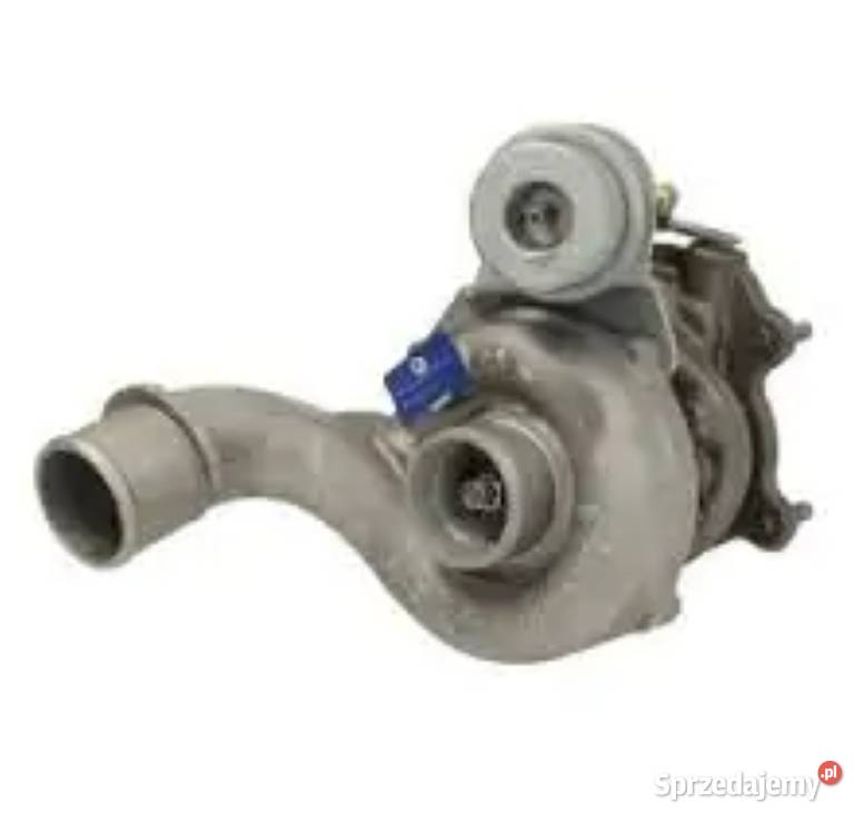 Turbosprężarka Renault 19 DCI 53039880048 Suchedniów sprzedam