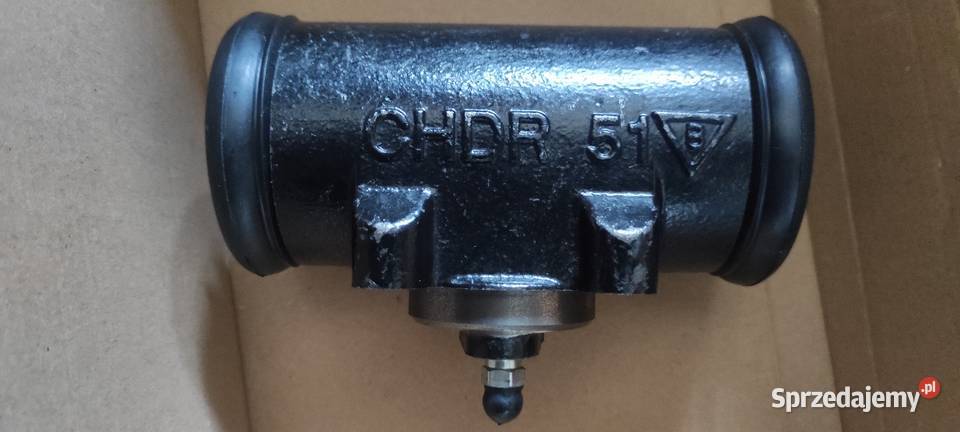 Cylinderek Hamulca Star 244 Nowy Cylinderki