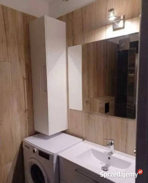 Wynajmę mieszkanie garaż Rumia sprzedam