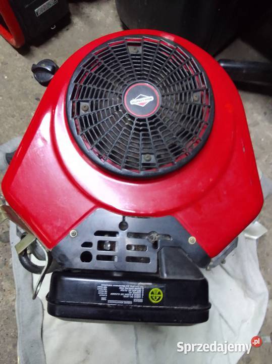 Gaźnik do traktorek kosiarka briggs vanguard Kraków