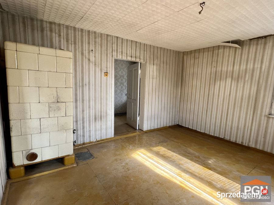 Ogłoszenie mieszkanie Kołczewo 575m2 3 pokoje