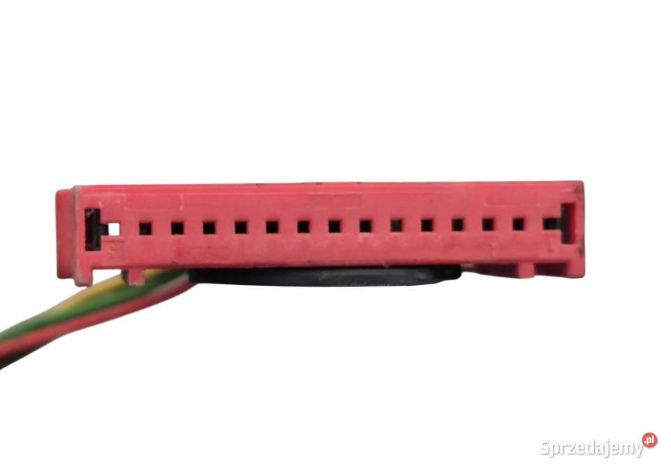 PRZEŁĄCZNIK PILOT RADIA RENAULT KANGOO I 1 świętokrzyskie Działoszyce