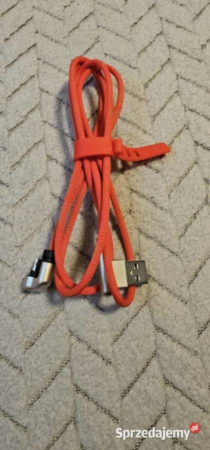 Przewód mikro usb